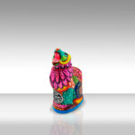 Alebrije Ceramica Mini